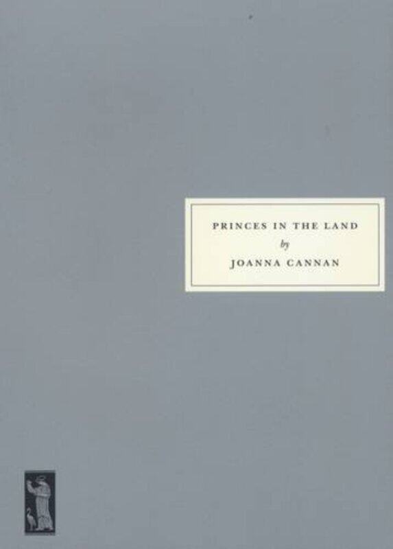 

Princes in the Land by Joanna Cannan-Paperback