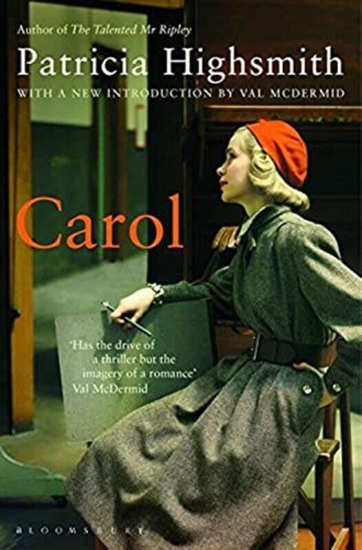 

Carol By Highsmith, Patricia Paperback