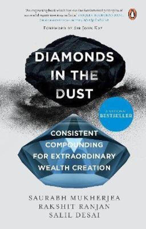 

Diamonds in the Dust