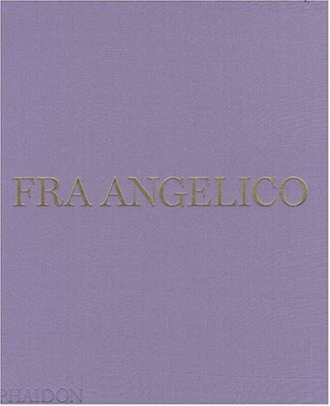 

Fra Angelico Fr,Paperback,By:Diane Cole Ahl