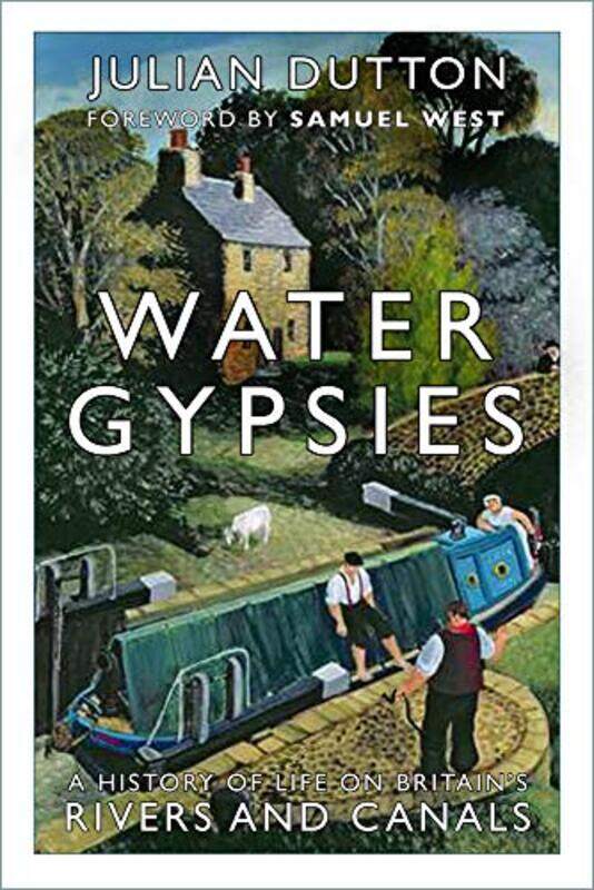 

Water Gypsies by Ravi Das-Paperback