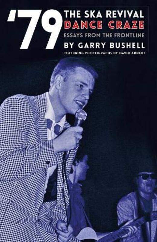 

79 Ska Revival by Garry Bushell-Paperback