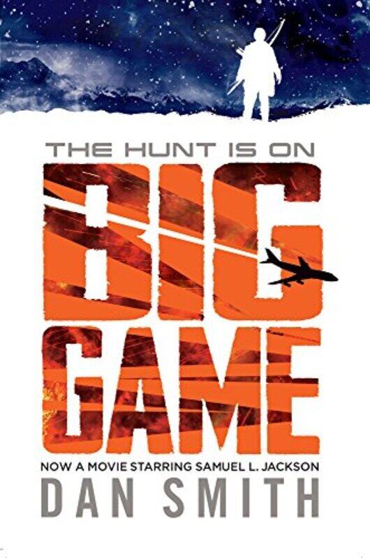 

Big Game, Paperback, By: Dan Smith