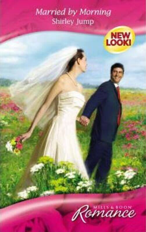 

Married By Morning.paperback,By :Jump