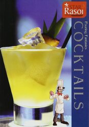 Cocktails, Paperback Book, By: Star Rasoi