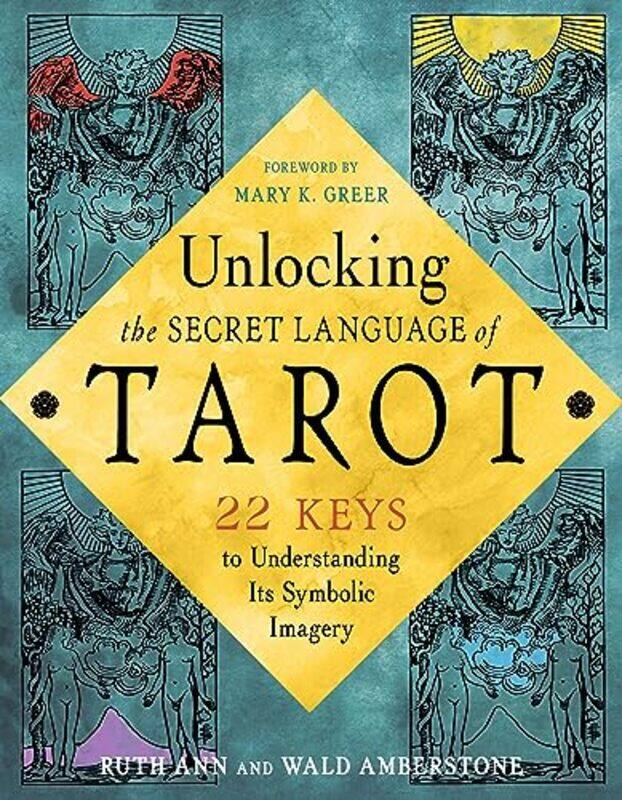 

Unlocking the Tarot by John Muir-Paperback