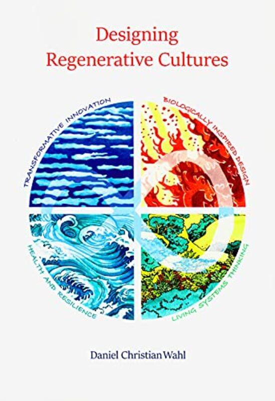 

Designing Regenerative Cultures by Robert ChristophersonGinger Birkeland-Paperback