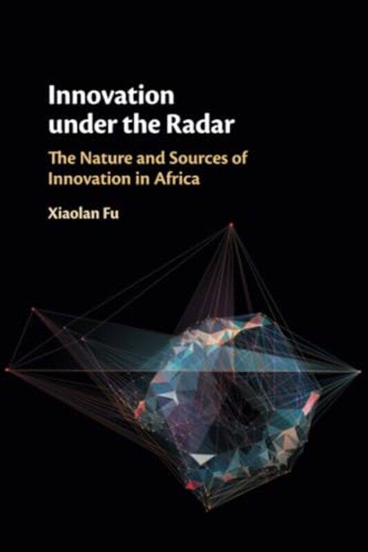 

Innovation under the Radar by Frank ToppingCetra Long-Paperback
