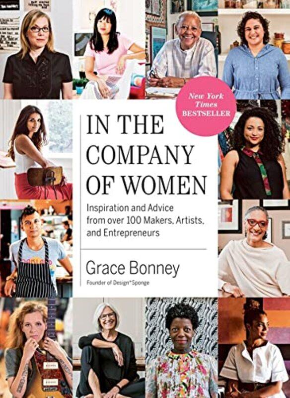 

In The Company Of Women By Bonney Grace - Paperback