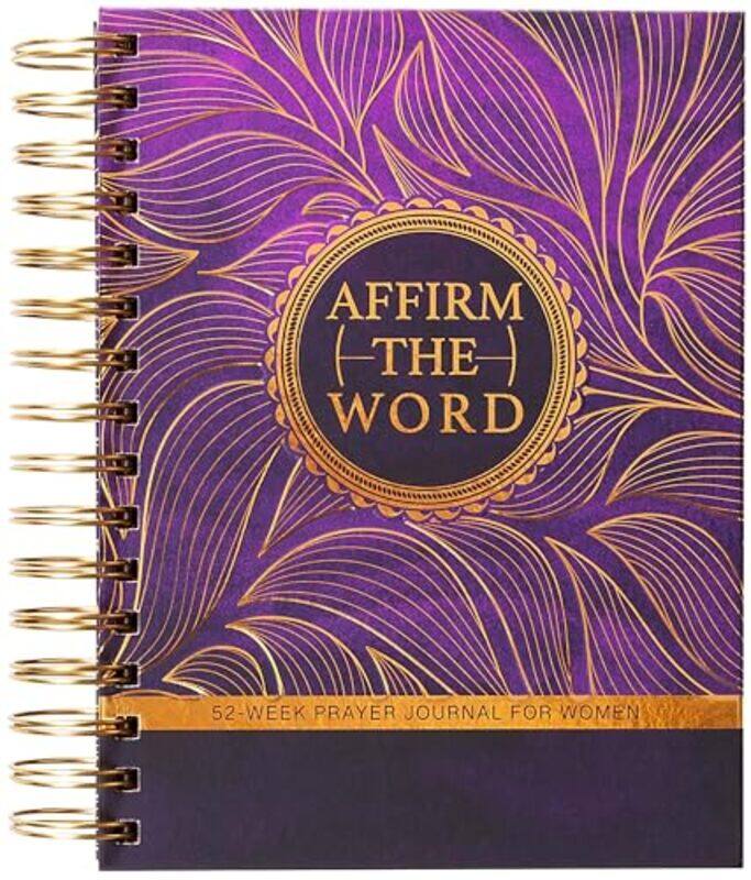

Affirm The Word By Jones J Marie - Paperback