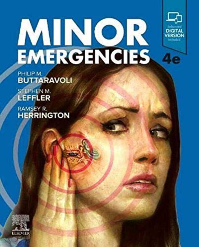 

Minor Emergencies by Charu C Aggarwal-Paperback