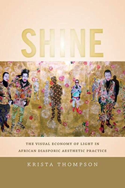 

Shine by Mariela Affum-Paperback
