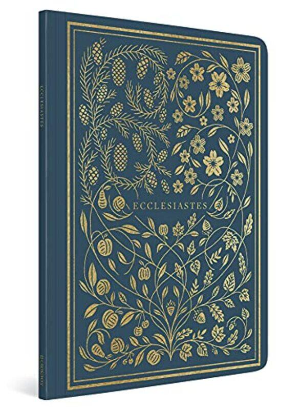 

Esv Illuminated Scripture Journal-Paperback