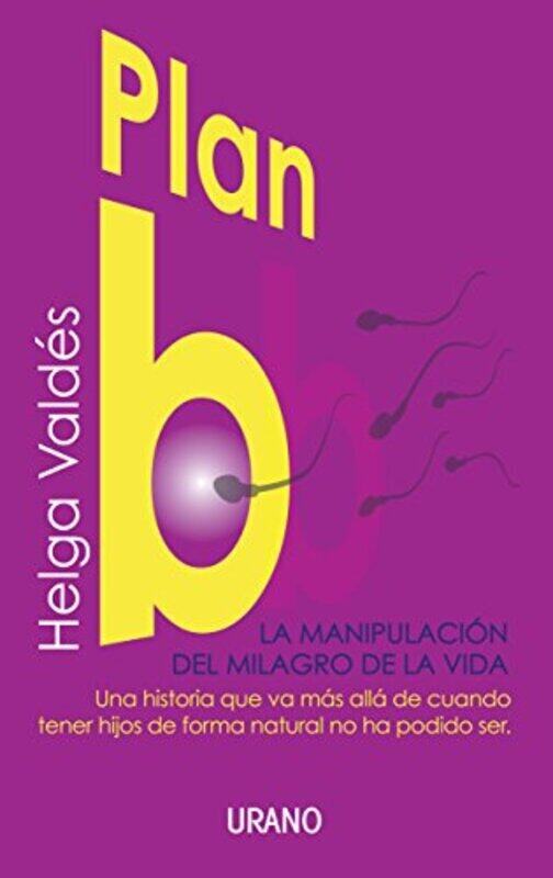 

Plan Bb By Valdaes Helga - Paperback