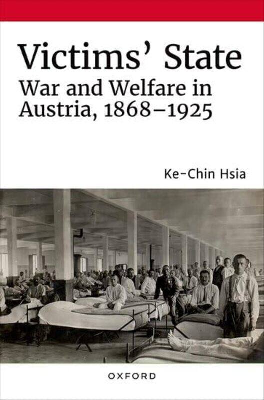 

Victims State by Ke-Chin Assistant Professor of History, Assistant Professor of History, Indiana University Bloomington Hsia-Hardcover