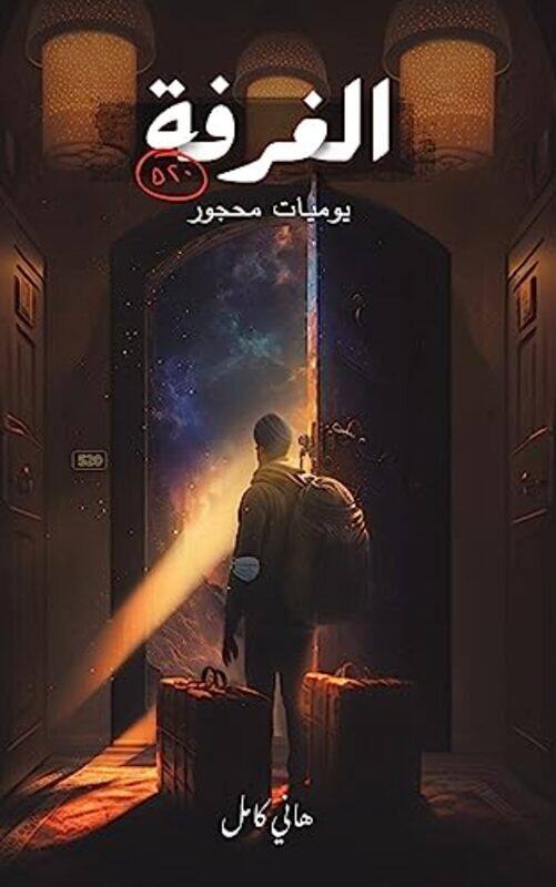 

Alghurfat 52 By Hani Kamel Paperback