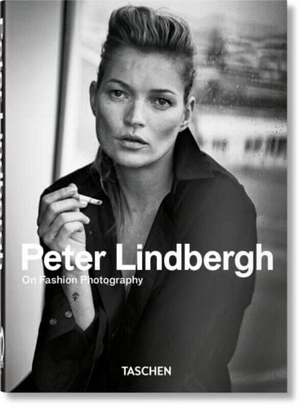 

Peter Lindbergh. On Fashion Photography. 40th Ed.,Hardcover,by:Peter Lindbergh