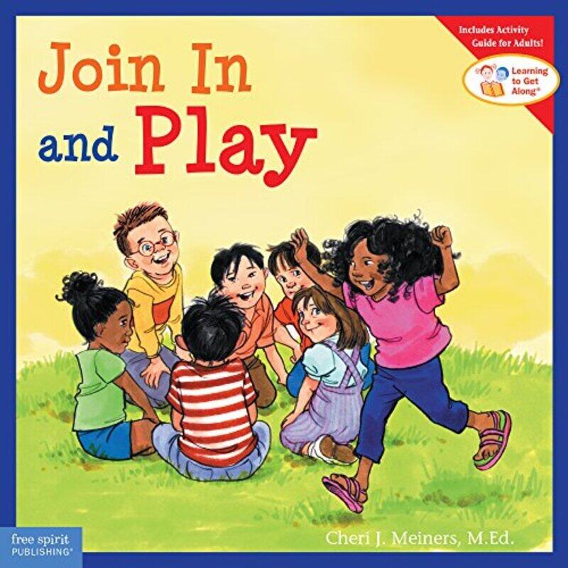 

Join In and Play,Paperback by Meiners, Cheri J.