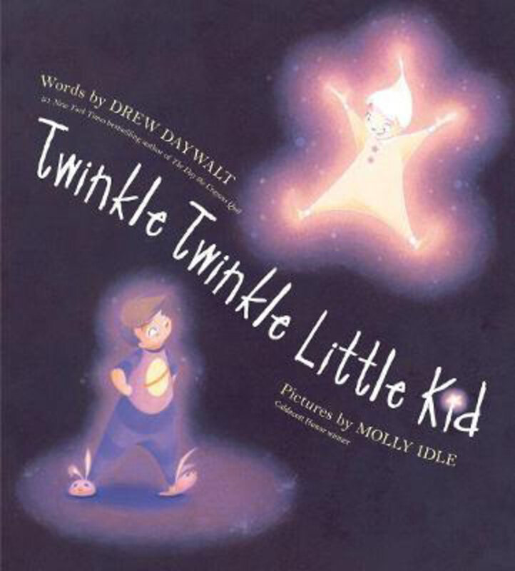 

Twinkle Twinkle Little Kid, Hardcover Book, By: Drew Daywalt