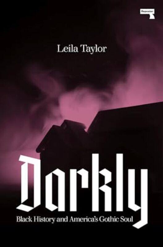 

Darkly by Leila Taylor-Paperback