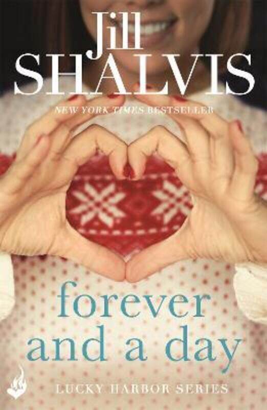 

Forever and a Day.paperback,By :Jill Shalvis (Author)