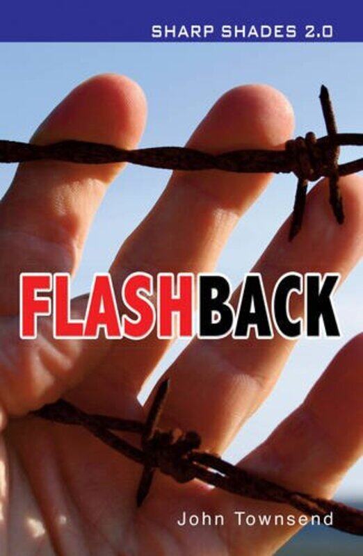 

Flashback Sharp Shades by Townsend John-Paperback