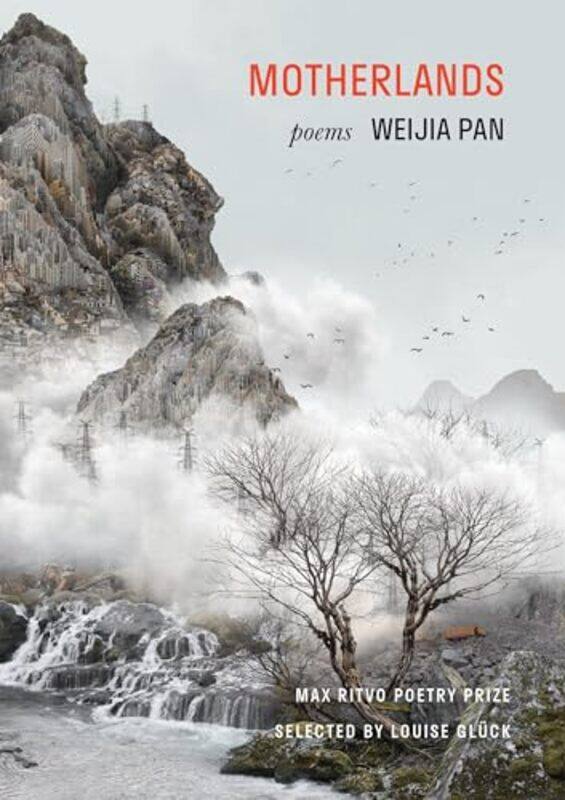 

Motherlands By Pan Weijia - Hardcover