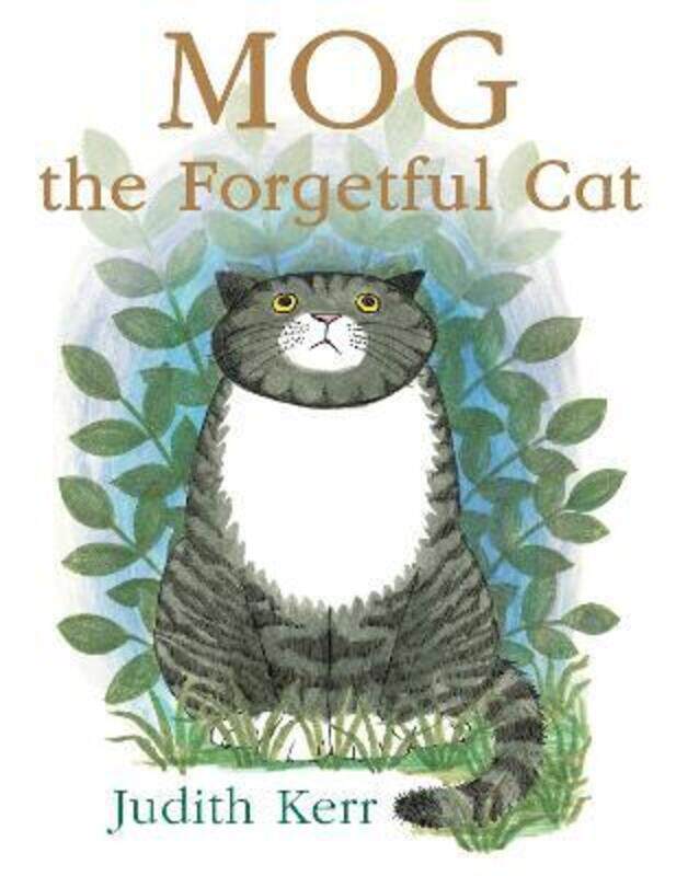 

Mog the Forgetful Cat.paperback,By :Judith Kerr