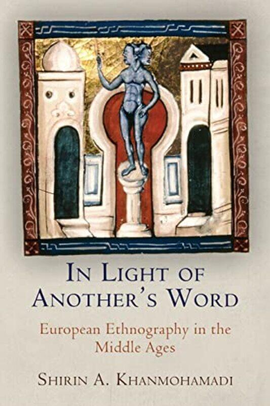 

In Light of Anothers Word by Shirin A Khanmohamadi-Paperback