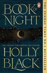 Book of Night,Paperback, By:Holly Black