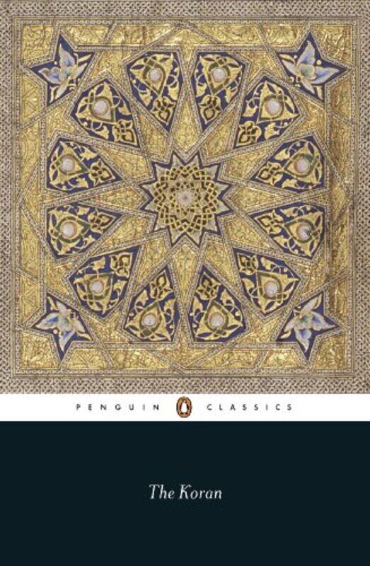 

The Koran,Paperback,by:Dawood, N. J. - Dawood, N. J.
