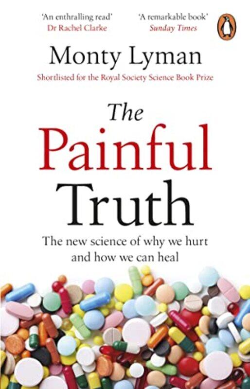 

The Painful Truth by Philip Ball-Paperback