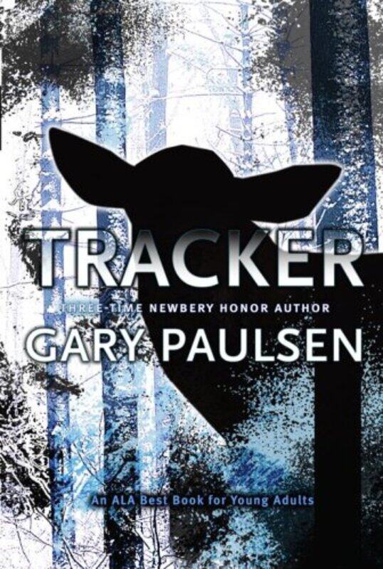 

Tracker By Paulsen Gary - Paperback