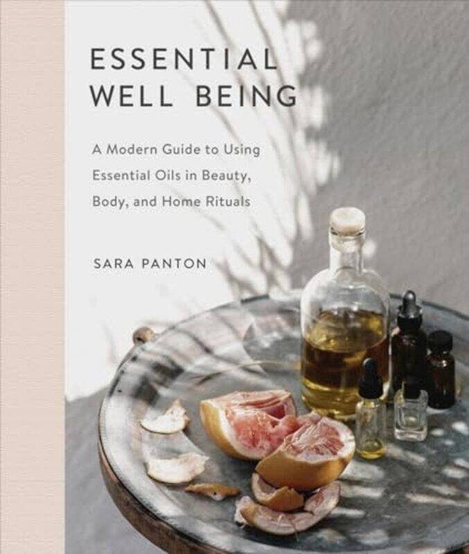 

Essential Well Being by Sara Panton-Hardcover