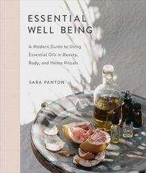 Essential Well Being by Sara Panton-Hardcover