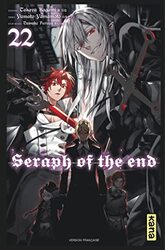 SERAPH OF THE END - TOME 22 , Paperback by DAISUKE FURUYA