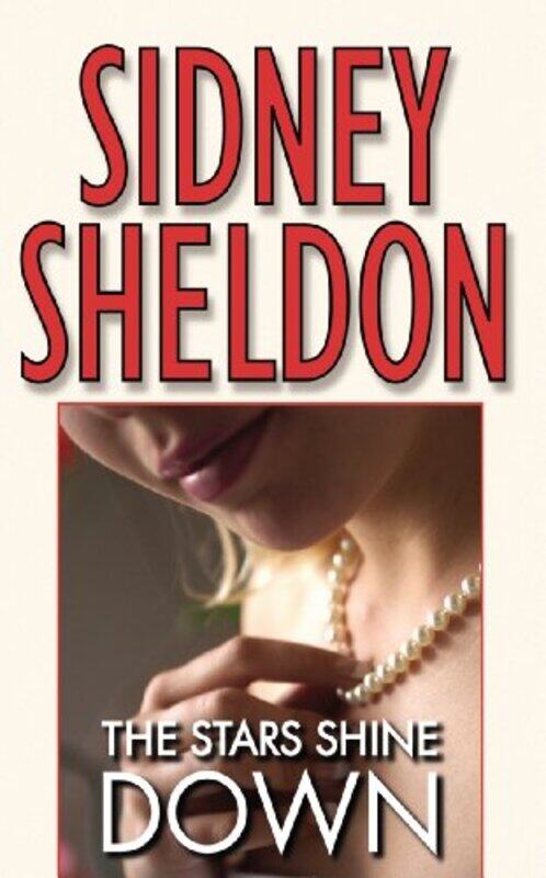 

Stars Shine Down By Sheldon Sidney - Paperback