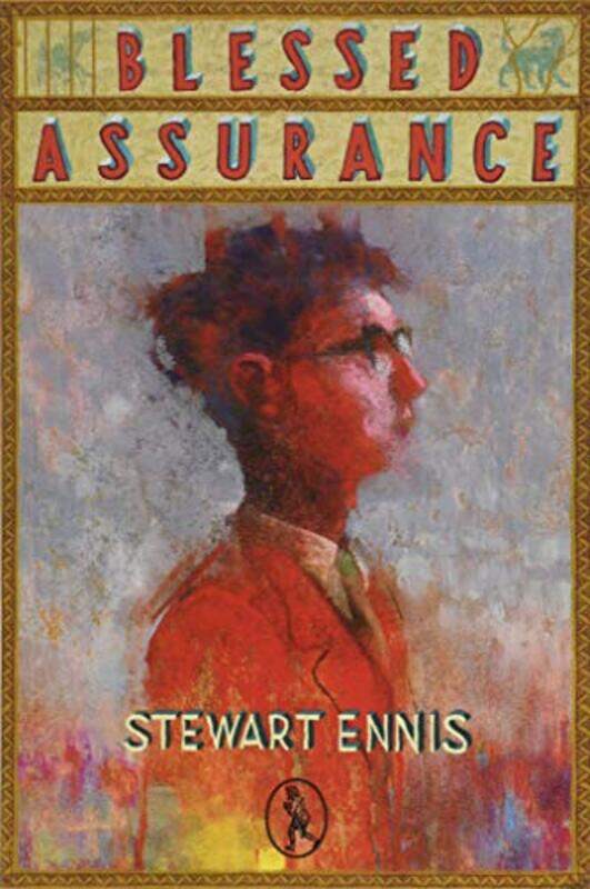 

Blessed Assurance by Stewart Ennis-Paperback