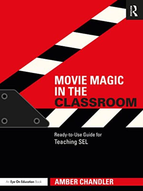 

Movie Magic in the Classroom by Michael O'Donnell-Paperback