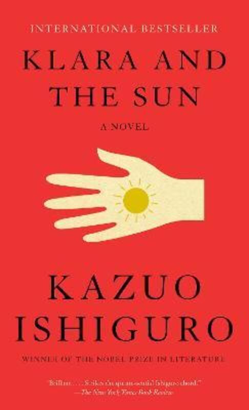 Klara and the Sun ,Paperback By Ishiguro, Kazuo