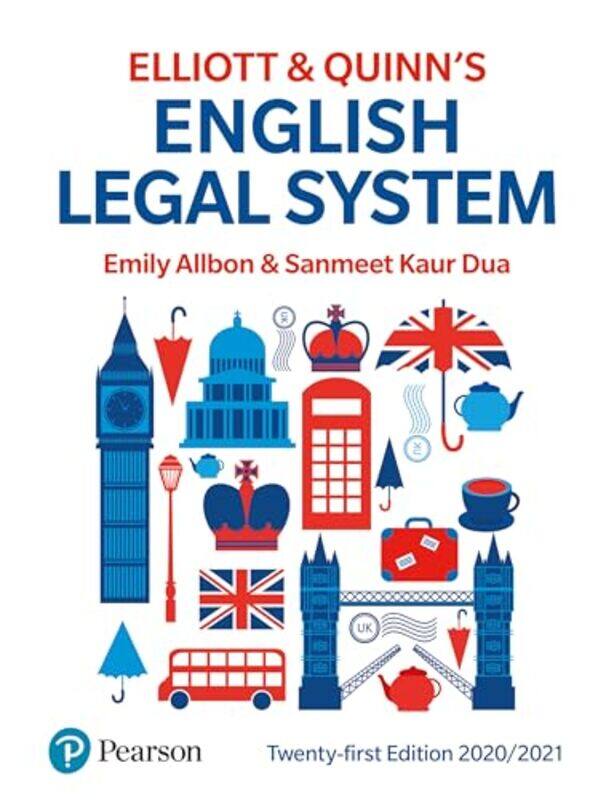 

English Legal System by Paul FlackHilary KollSteve Mills-Paperback