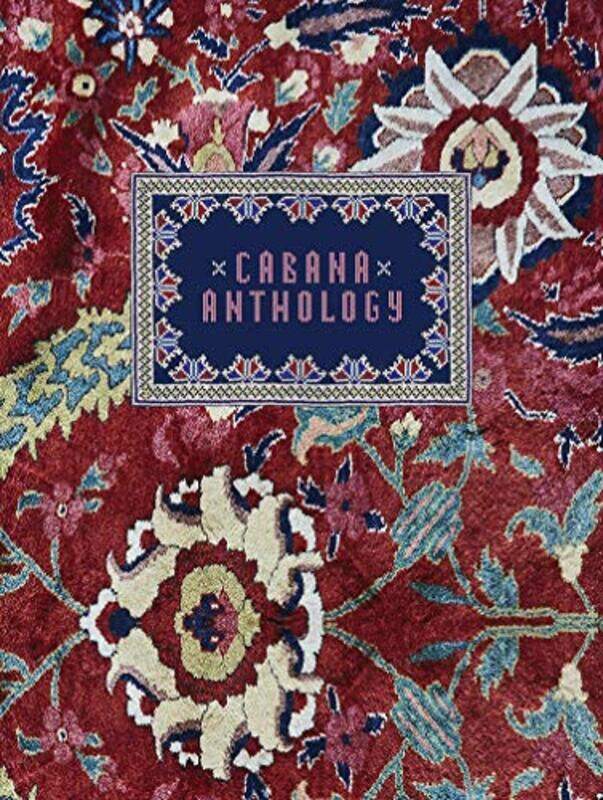 

Cabana: Anthology,Hardcover by Martina Mondadori Sartogo