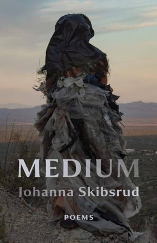 

Medium by Johanna Skibsrud-Paperback