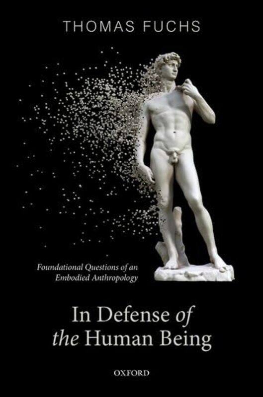 

In Defence of the Human Being by Thomas Karl Jaspers Professor of Philosophy and Psychiatry, Karl Jaspers Professor of Philosophy and Psychiatry, Heid