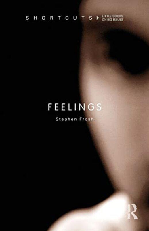 

Feelings by Lee Elliot MajorStephen Machin-Paperback