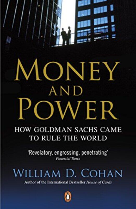 

Money and Power by Clare Helen Welsh-Paperback