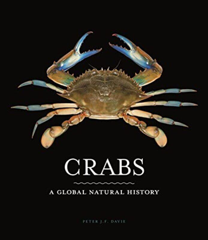 

Crabs by Michaela Author DePrinceElaine DePrince-Hardcover