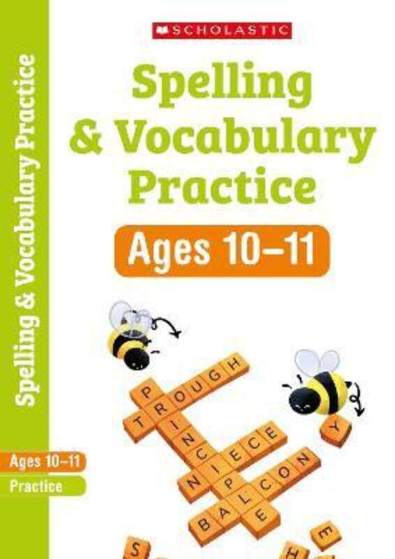 

Spelling and Vocabulary Workbook (Year 6).paperback,By :Welsh, Shelley