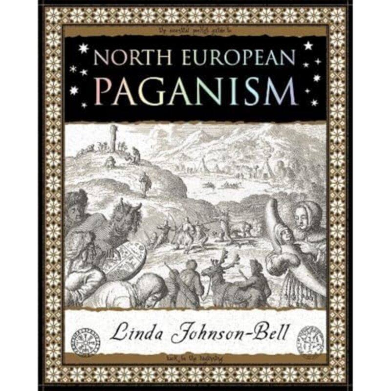 

North European Paganism by Lavinia Greenlaw-Paperback
