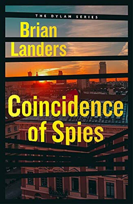 

Coincidence of Spies by Brian Landers-Paperback